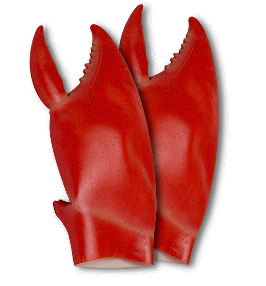 Imitation Crab Claws