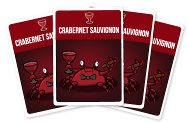 Hand of Crabs