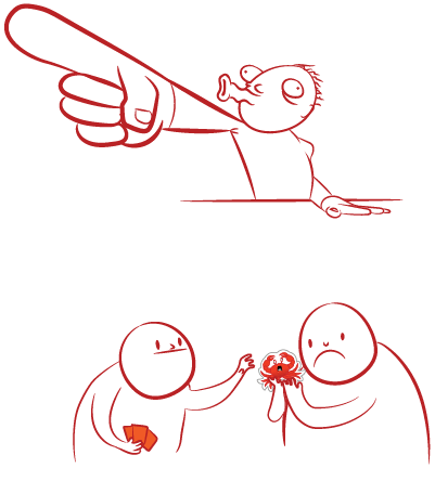 Calling Crabs