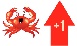 Hand of Crabs